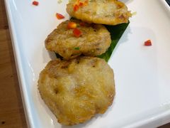 -枣子树·素食餐厅(普陀山店)