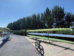 -丁香湖公园