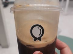 乌梅咖啡-缶乐FOLLOW咖啡