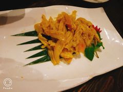 -薇酌饮·陕西菜(南门外店)