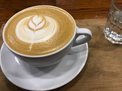 冰滴咖啡-HUG COFFEE(鼓楼店)