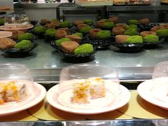 -争鲜回转寿司(金桥家乐福店)