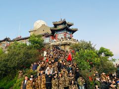 -泰山风景名胜区