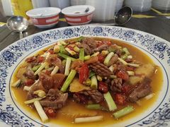 -百年神厨·地道川菜(清江西路店)