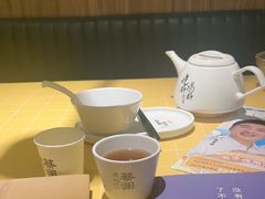 -蔡澜点心·粤菜(花城汇南区店)