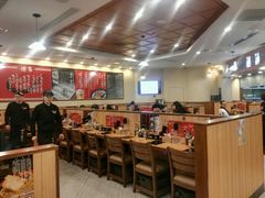 -博多一幸舍(侨福芳草地购物中心店)