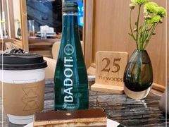 -THE WOODS 简餐 (国贸商城店)
