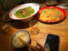 -破三川·新川菜(静安大融城店)