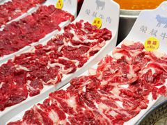 -荣叔港式沙嗲牛肉火锅(正佳潮流店)