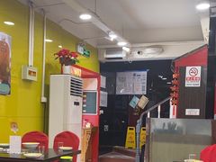 -芦月轩羊蝎子(北蜂窝店)