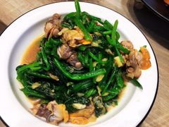 -味莊·青岛菜(云霄路店)