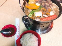 -张妈台式锅烧(深大店)