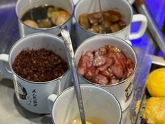 -怪噜范·老贵阳街头名小吃(汇金星力城店)