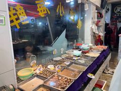 -健跳小海鲜(人民路店)
