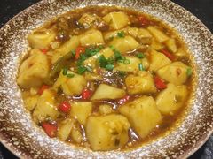 -湘与香缘·湖南菜(王府井北京市百货大楼店)