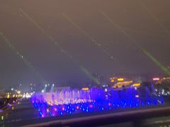 -大雁塔北广场音乐喷泉
