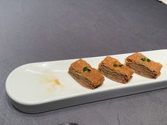 -狮王府淮扬菜(万象城店)