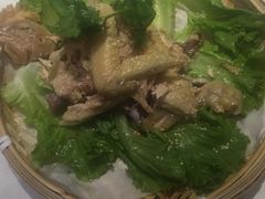 -尚一汤 广东炖汤(金桥国际店)