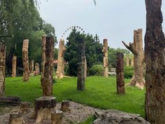 -石家庄市植物园