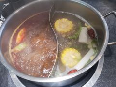 -林记潮牛·牛肉火锅(上马墩店)