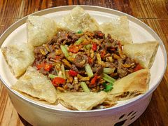 -民俗村柴火灶·景德江西菜(中国陶瓷博物馆店)