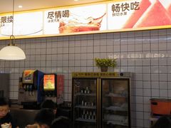 -醉得意·家常菜(杨家湾店)