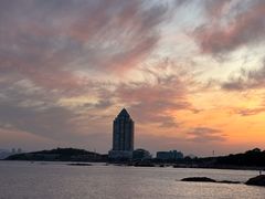 -青岛海滨风景区
