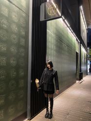 -DL HOPE明星造型