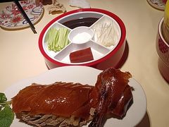 -京鸭棠(让胡路万达店)