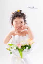点击看大图 -DORA kids 朵拉儿童摄影花园店