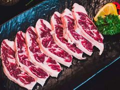 -真牛炭火烤肉(射阳店)