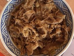 -吉野家(秀谷店)