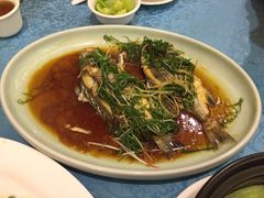 -御唐府海珊瑚主题餐厅