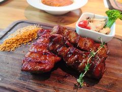 -格兰西点餐厅(文化街店)