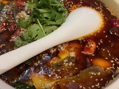 -伊带伊路新疆美食府(呼家楼店)