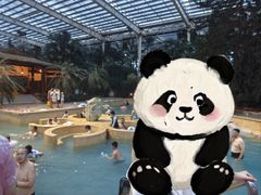 -龙达温泉生态城