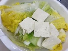 -爆肚于(赵公口桥店)