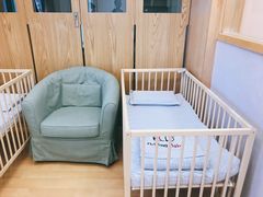 -英伦凯贝国际婴幼儿托育中心(雍湖湾店)