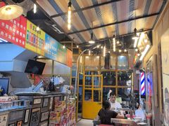 -胡同泥炉烤肉(总店)