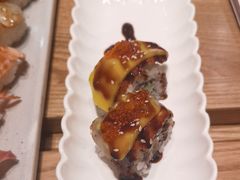 -Sushi Love 创意寿司(丽影广场店)