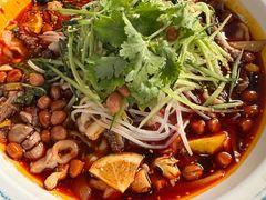 -顺水湾·牛肉牛杂火锅(驾鹤店)