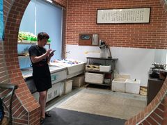 -何记面馆(龙泉山店)