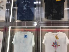 -优衣库(银座店)