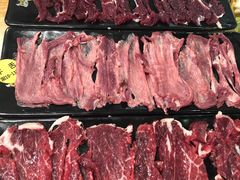 -嬷孙家潮汕牛肉火锅(北京路天河城店)