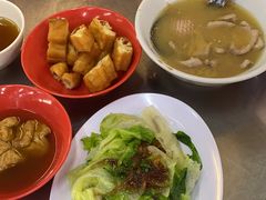 -兴记肉骨茶 (甲洞大街第二新分店)