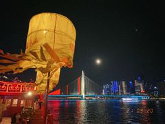-珠江夜游省总码头