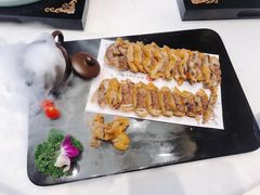 -通庆楼(新开路店)