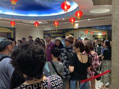 -彩虹云霄拜约克摩天塔