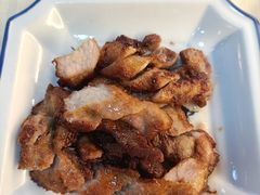 黑叉烧-华哥私厨-原醉琼楼