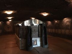 紫水晶神秘室-新大宗饭店